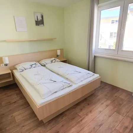 MeerSinn - Familienzeit in Graal-Müritz Gelbensande Exterior foto