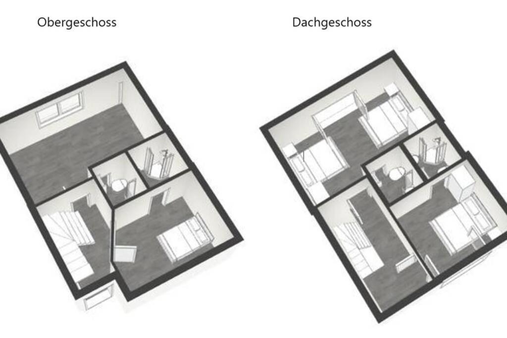 Meersinn - Familienzeit In Graal-mueritz Apartment Gelbensande