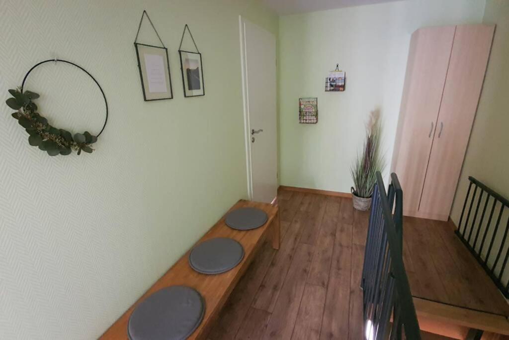 Apartment Meersinn - Familienzeit In Graal-mueritz *