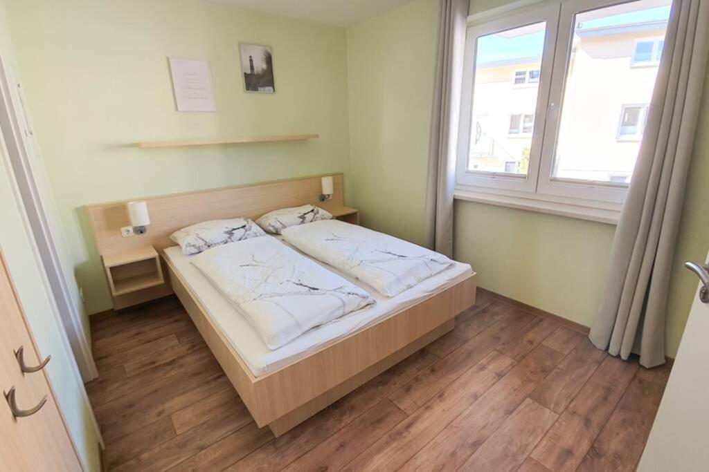 Apartment Meersinn - Familienzeit In Graal-mueritz *