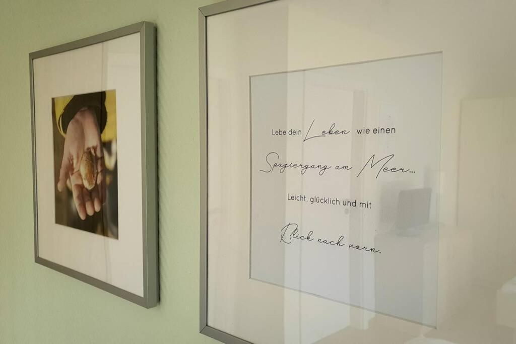 Meersinn - Familienzeit In Graal-mueritz Apartment *