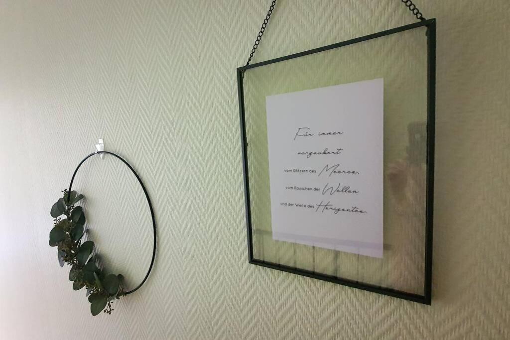 Meersinn - Familienzeit In Graal-mueritz Apartment